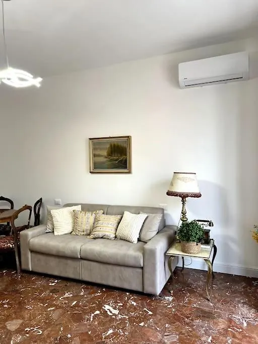 Appartamento Bra-Z Verona Itálie