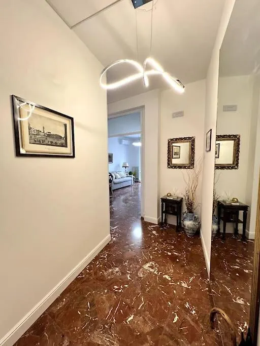 Appartamento Bra-Z Verona Apartmán