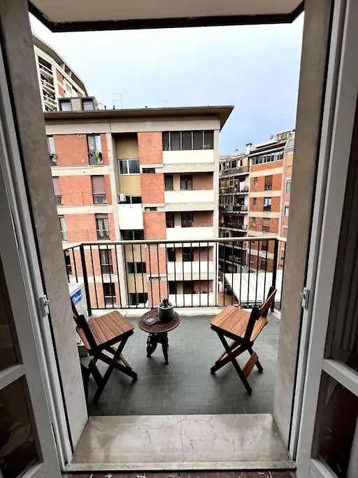 Appartamento Bra-Z Verona