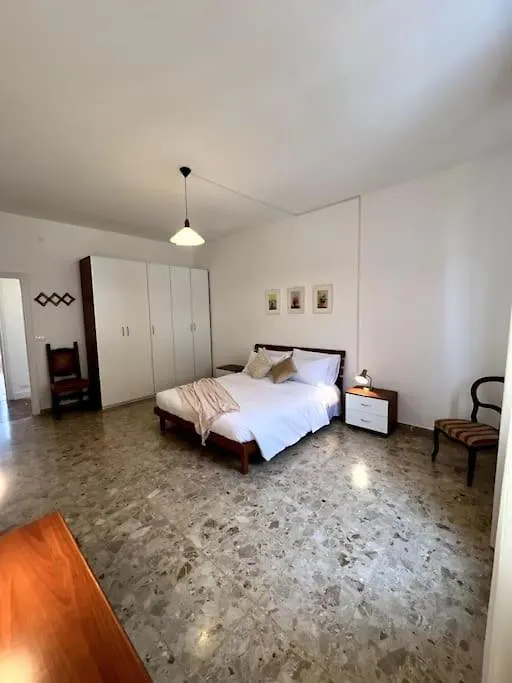 Apartmán Appartamento Bra-Z Verona Itálie