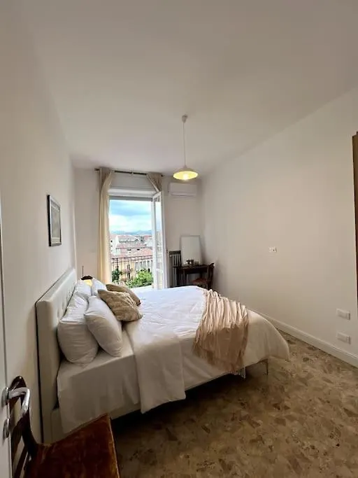 Apartmán Appartamento Bra-Z Verona
