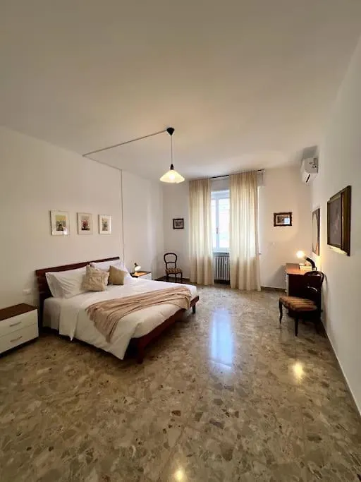 Apartmán Appartamento Bra-Z Verona