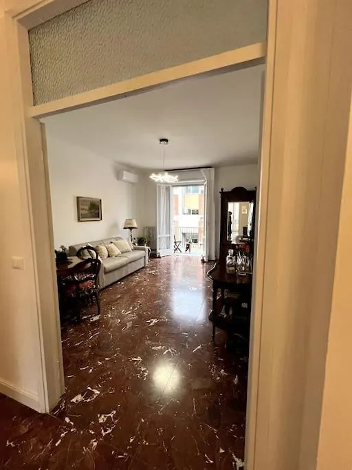 Apartmán Appartamento Bra-Z Verona